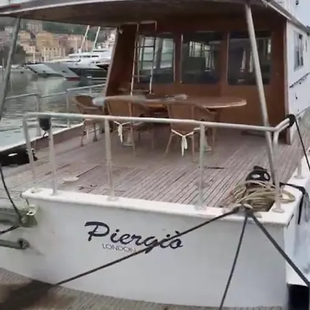 Piergio' London Botel